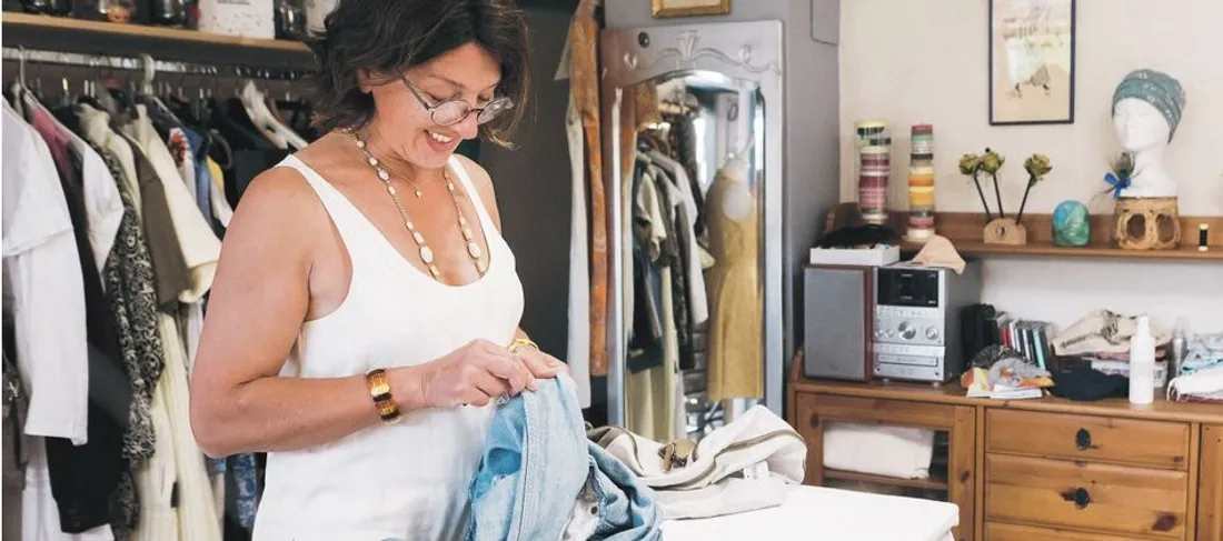 Des artisans de la région sont mis à l'honneur via une campagne d'affichage 